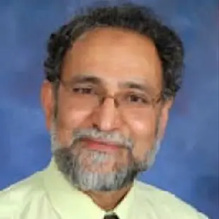 Dr. Mohammad Ishaq Arastu